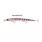 Savage Gear Barra Jerk 19cm/29gr (Varalice za more) - www.eribolov.rs